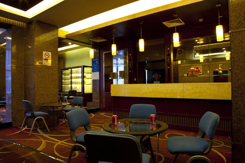 Beijing Chong Wen Men Hotel Kültér fotó