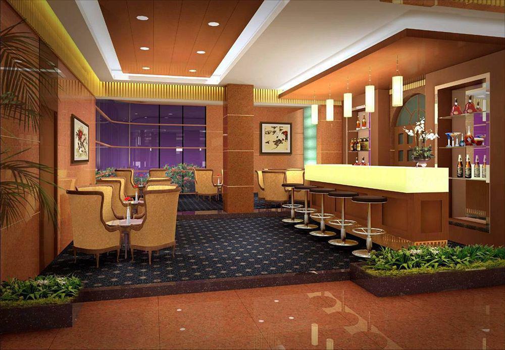 Beijing Chong Wen Men Hotel Kültér fotó